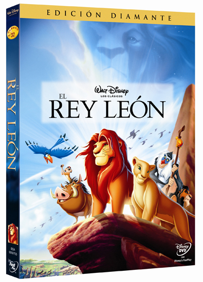 El Rey León