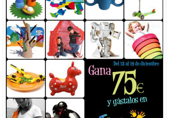 Sorteo Territorio Mini