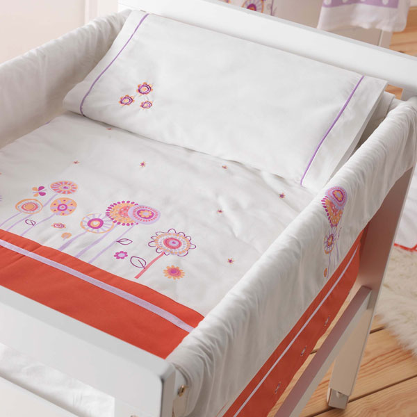 Bimbidreams ropa de cuna
