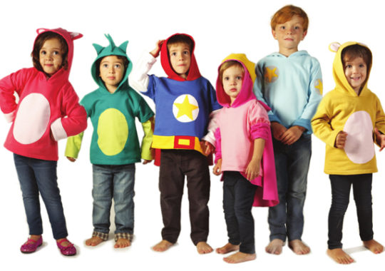 Disfraces Ropa Infantil