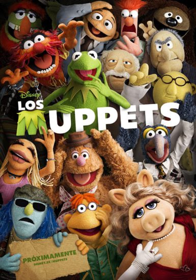 CIne infantil