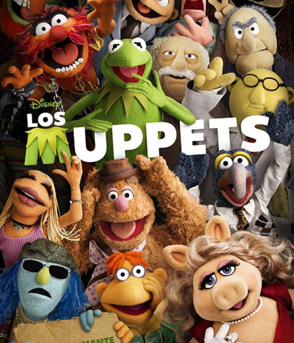 CIne infantil