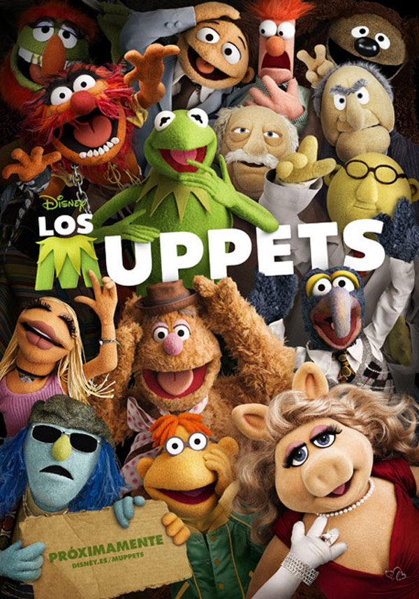 CIne infantil