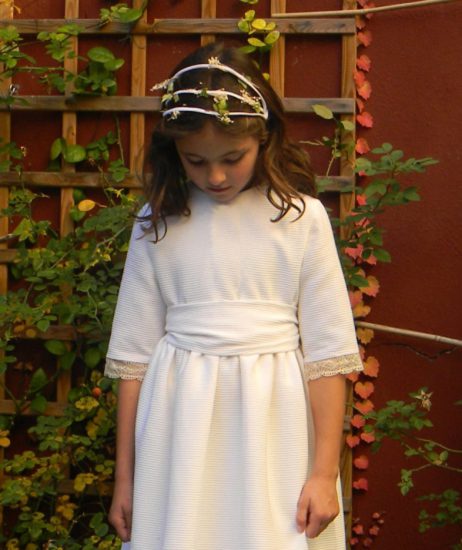 Vestidos de Comunión