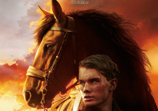 War Horse