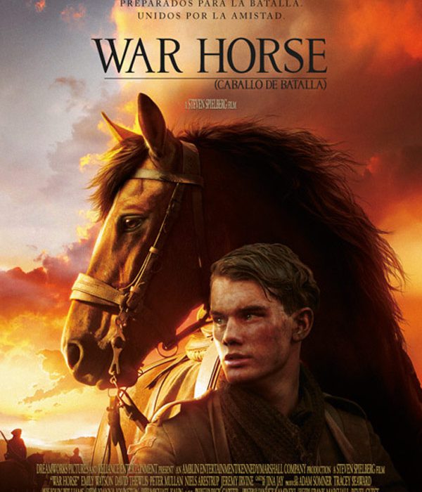 War Horse