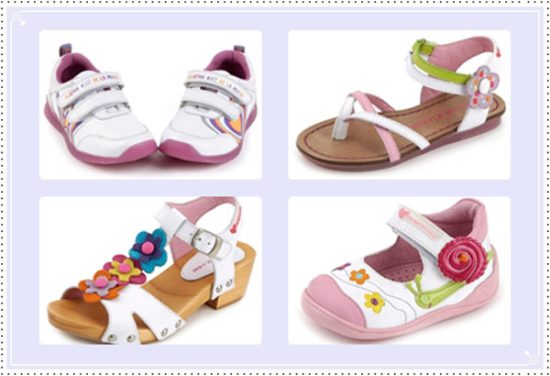 Moda infantil