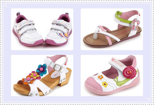 Moda infantil