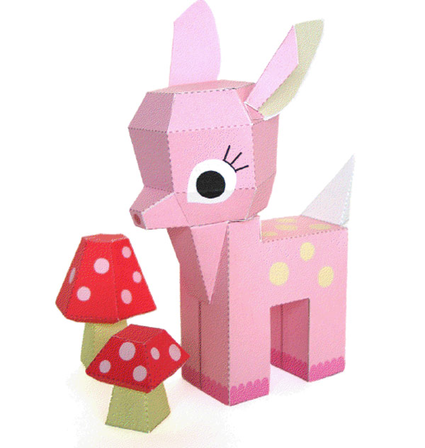 Manualidades infantiles
