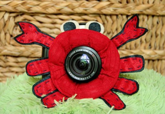 Sonrisas niños en fotos