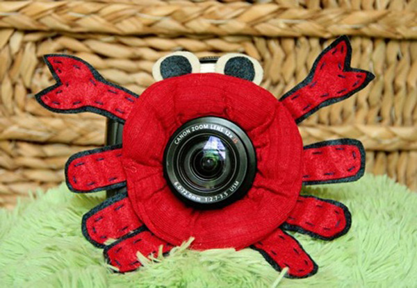 Sonrisas niños en fotos