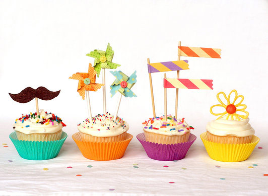 Recetas para niños