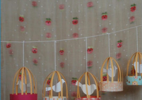 Decoracion Infantil