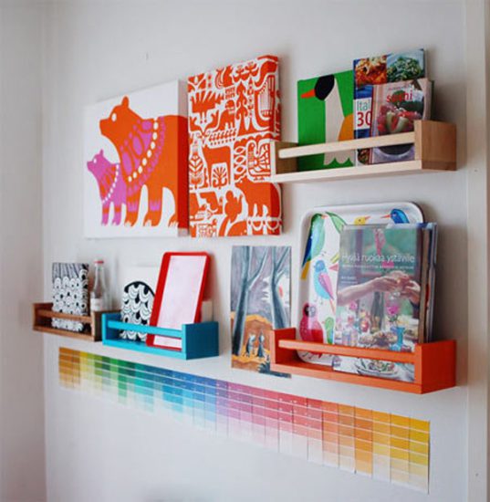 Decoración infantil