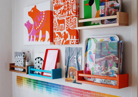 Decoración Infantil