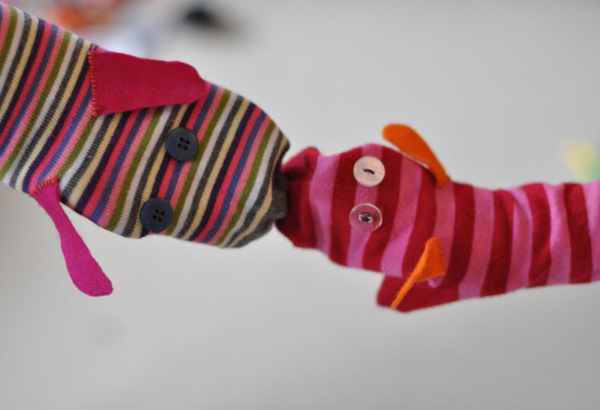 Manualidades para niños