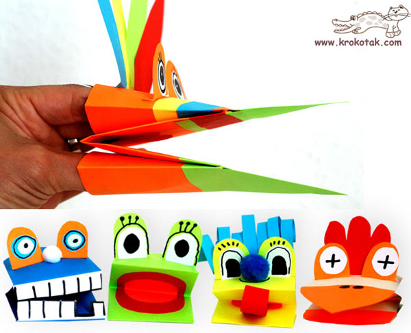 Manualidades para niños