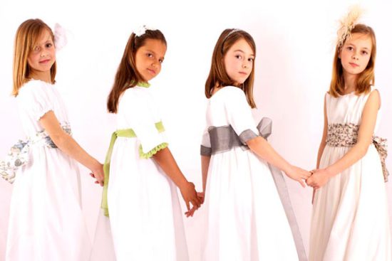 Vestidos de comunion baratos que mono
