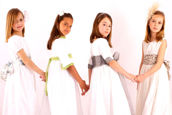 Vestidos de comunion baratos que mono
