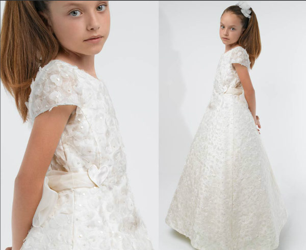 Vestidos primera Comunión