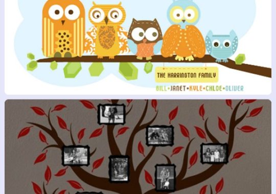 Arbol Familia Paredes