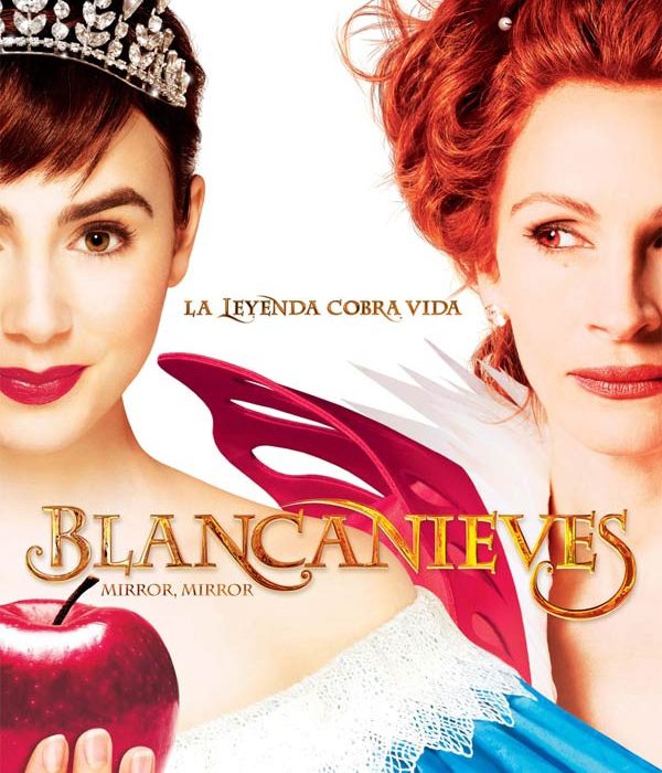 Estreno del cine infantil: Blancanieves