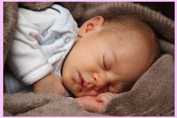 Seguridad infantil