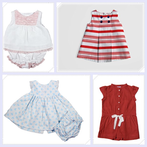 Outlet De Moda Infantil