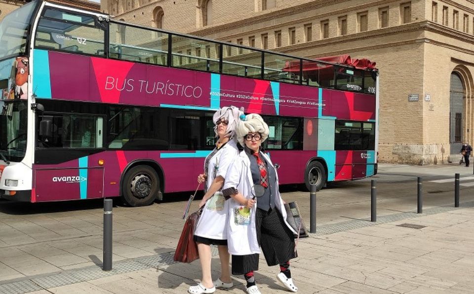 Planes En Zaragoza Con Niños