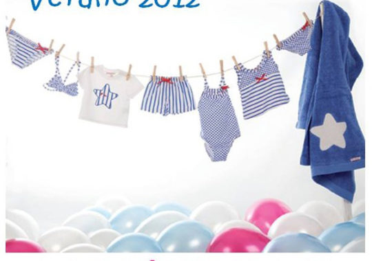 Outlet Ropa Infantil