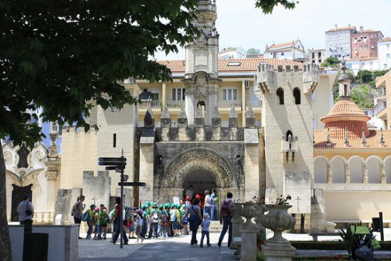 Qué hacer en Portugal con niños