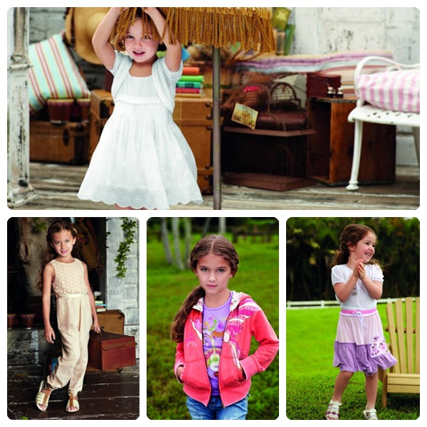 Moda Infantil De Chicco