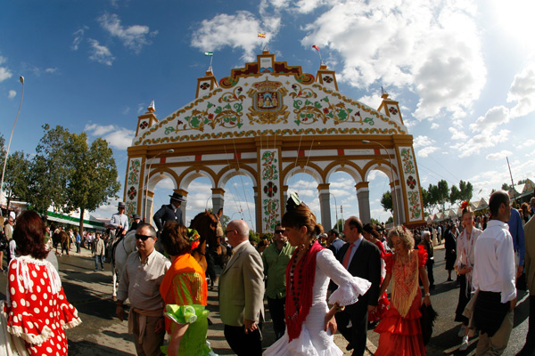 Sevilla Feria