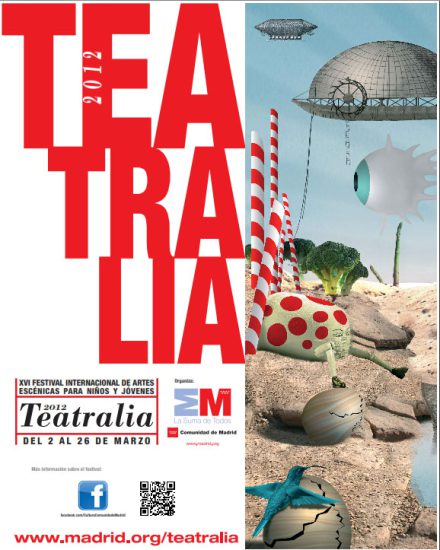 Teatralia 2012