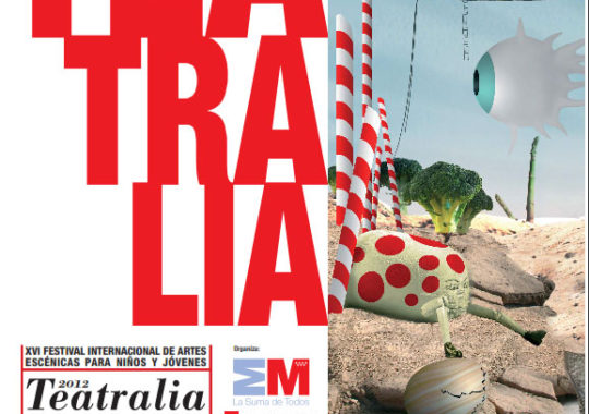 Teatralia 2012