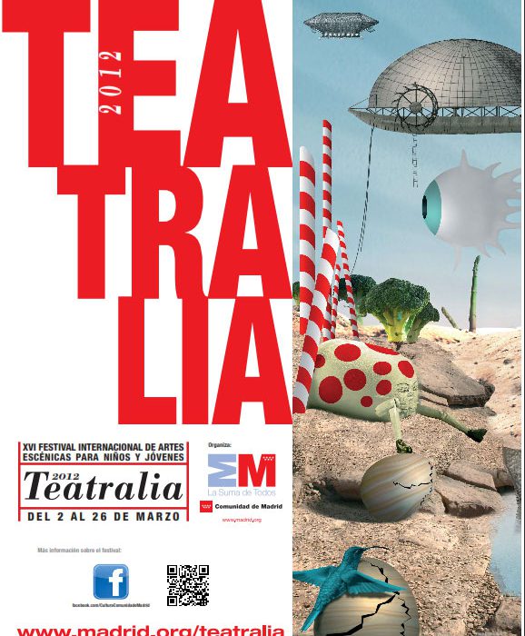 Teatralia 2012