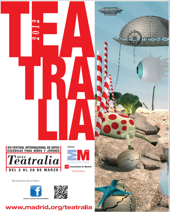Teatralia 2012