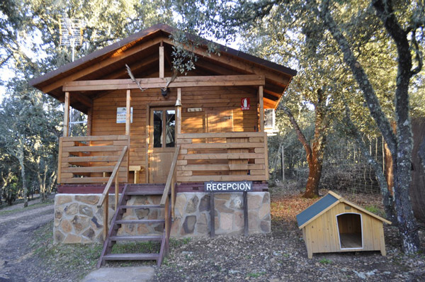 Casas Rurales Con Niños