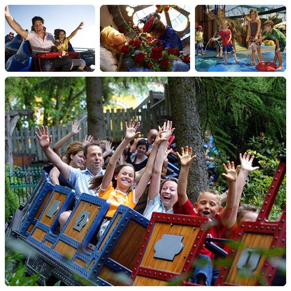 europa park