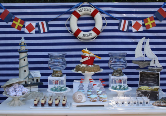 Fiesta Marinera