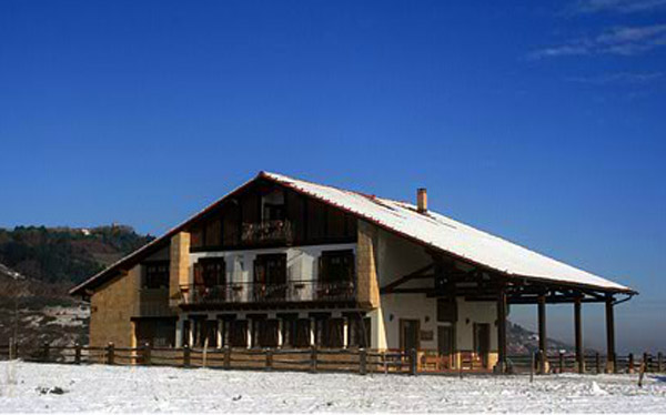 Casas Rurales Con Niños