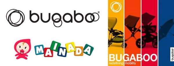 Mainada-Bugaboo