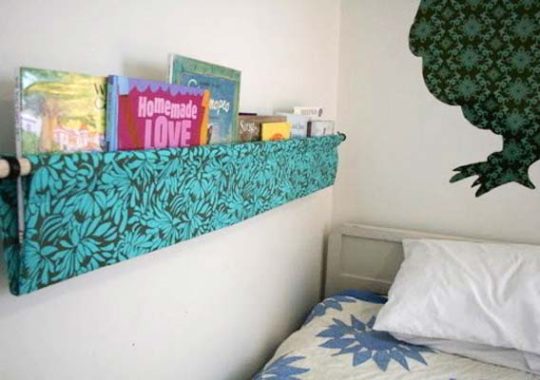 Estantería Infantil