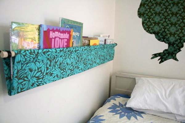 Estantería infantil