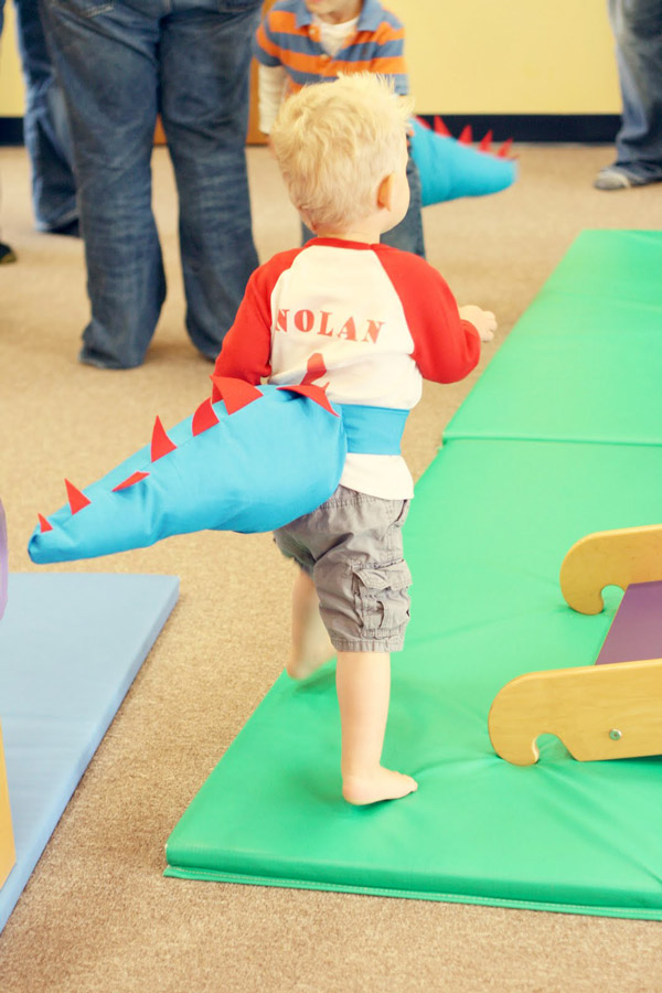 Fiestas Temáticas Para Niños