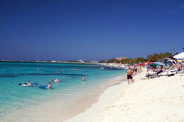 Alojamiento Con Niños En El Caribe