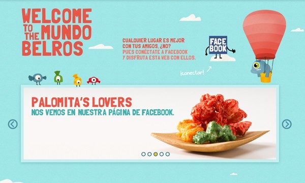 Belros online