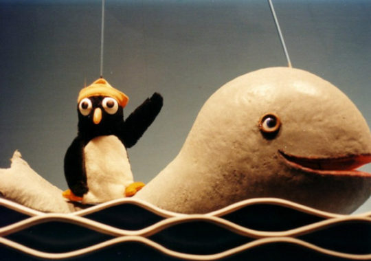 Espectaculos Ninos Titirila