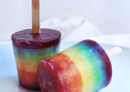 Polos Helados