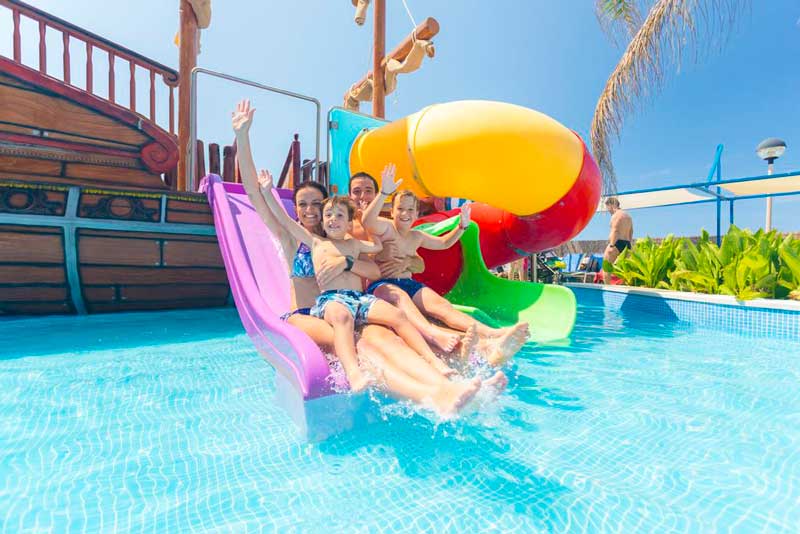 mejores hoteles todo incluido
